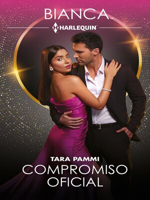 cover image of Compromiso oficial